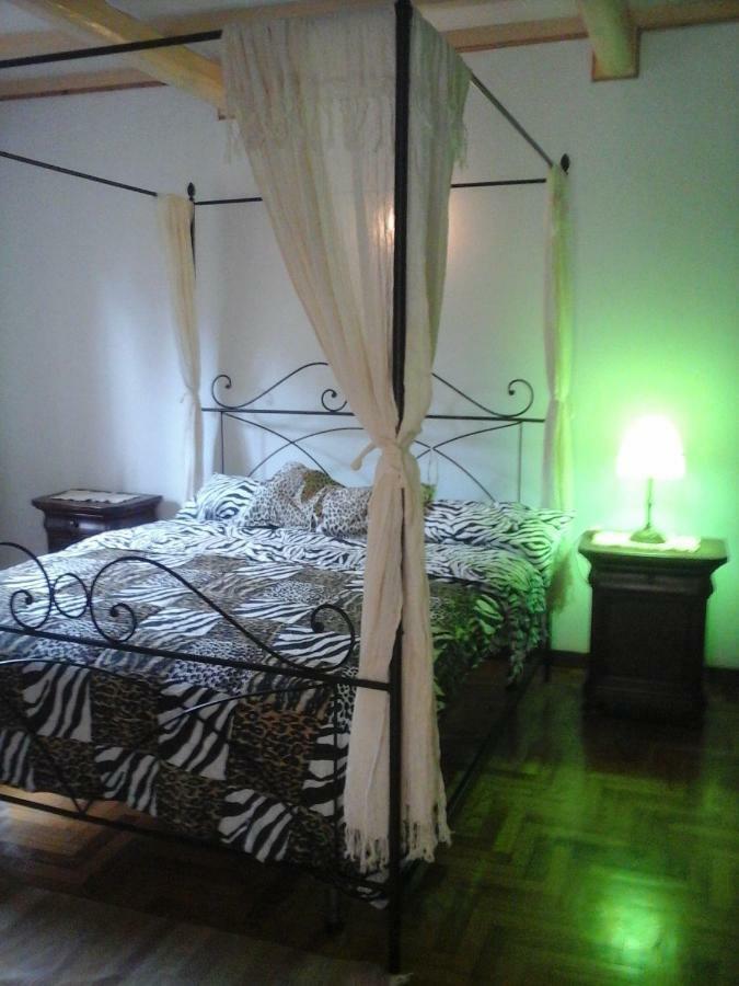 Casa Bindi Hotell Triana Eksteriør bilde
