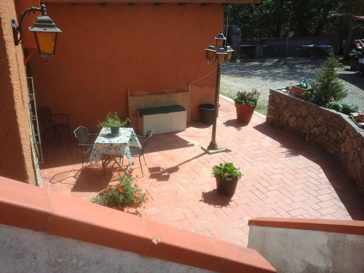Casa Bindi Hotell Triana Eksteriør bilde