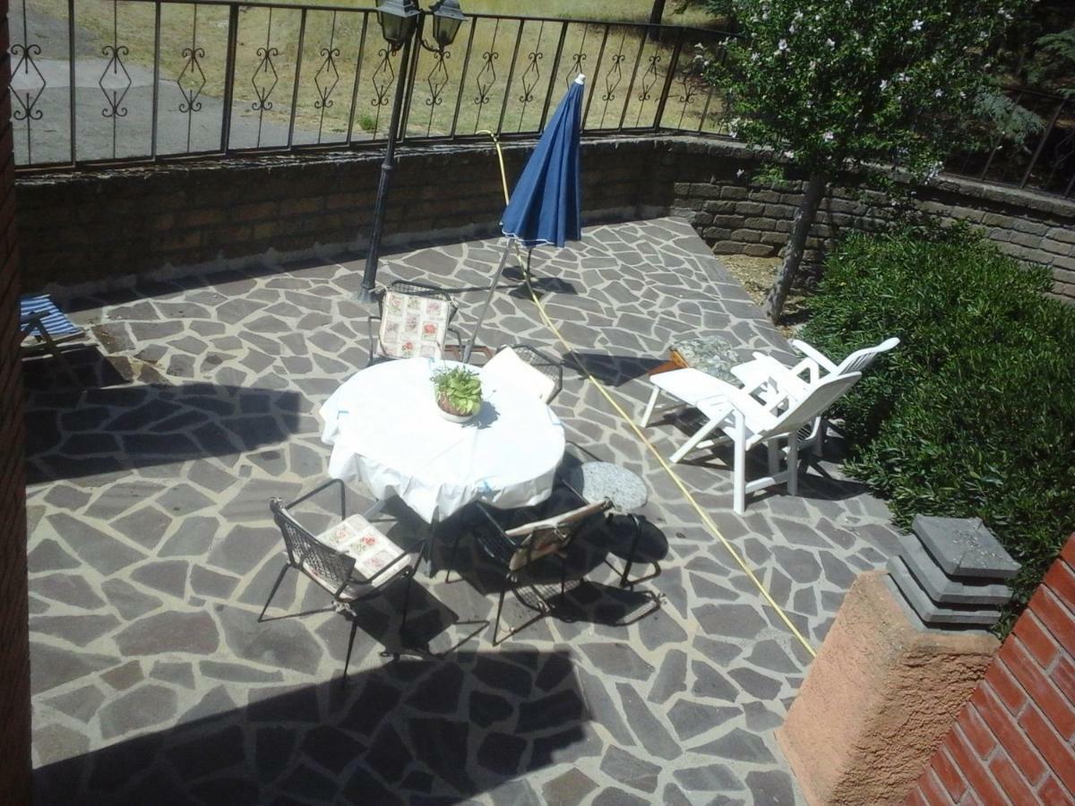 Casa Bindi Hotell Triana Eksteriør bilde
