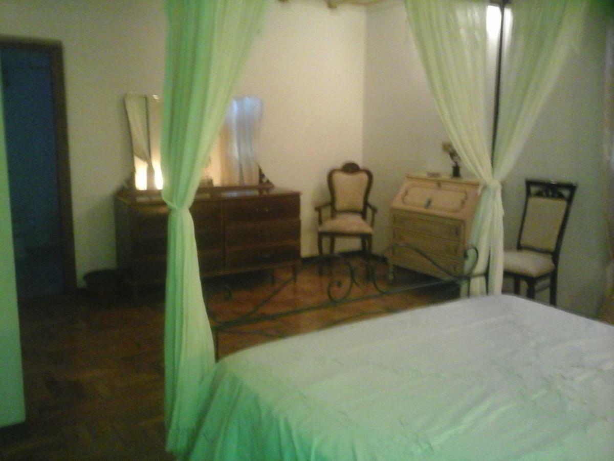 Casa Bindi Hotell Triana Eksteriør bilde