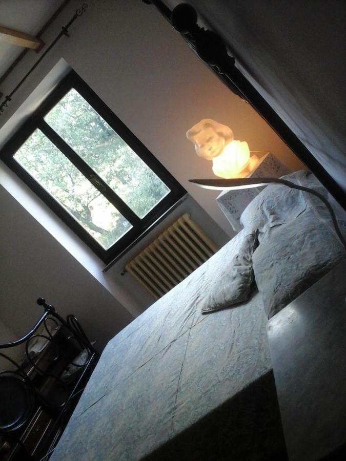 Casa Bindi Hotell Triana Eksteriør bilde