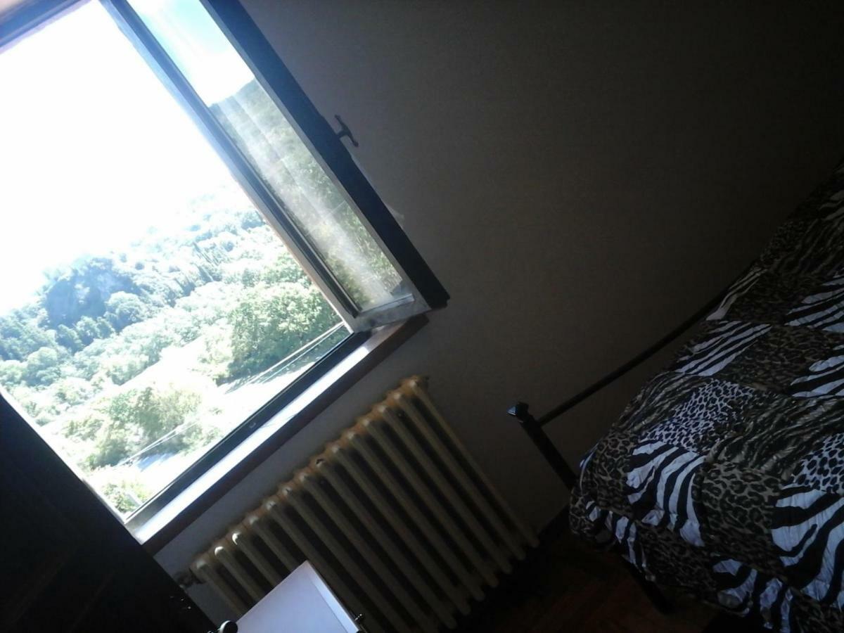 Casa Bindi Hotell Triana Eksteriør bilde
