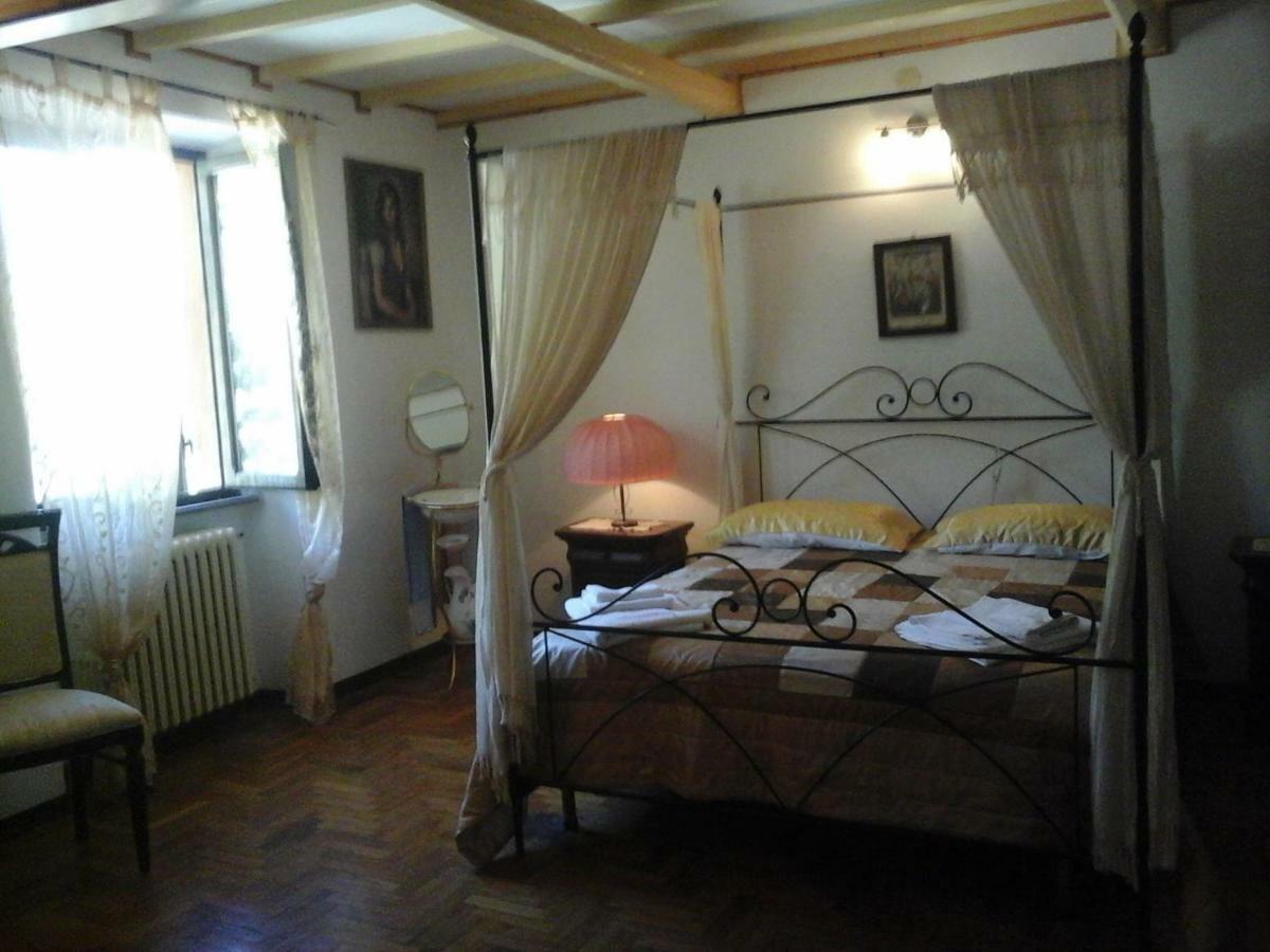 Casa Bindi Hotell Triana Eksteriør bilde