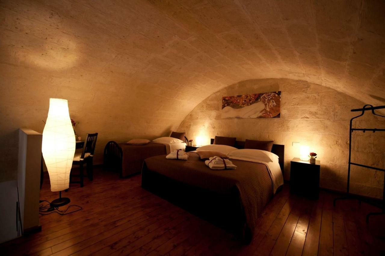 Casa Bindi Hotell Triana Eksteriør bilde