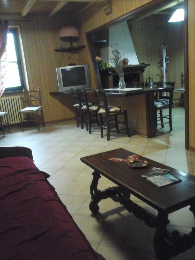 Casa Bindi Hotell Triana Eksteriør bilde