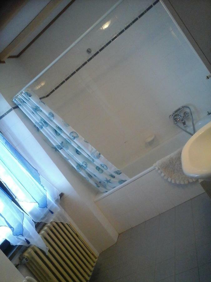 Casa Bindi Hotell Triana Eksteriør bilde