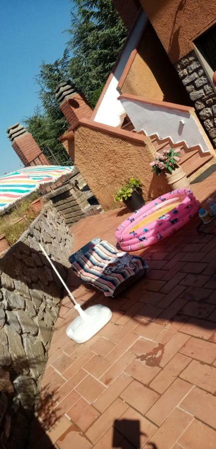 Casa Bindi Hotell Triana Eksteriør bilde