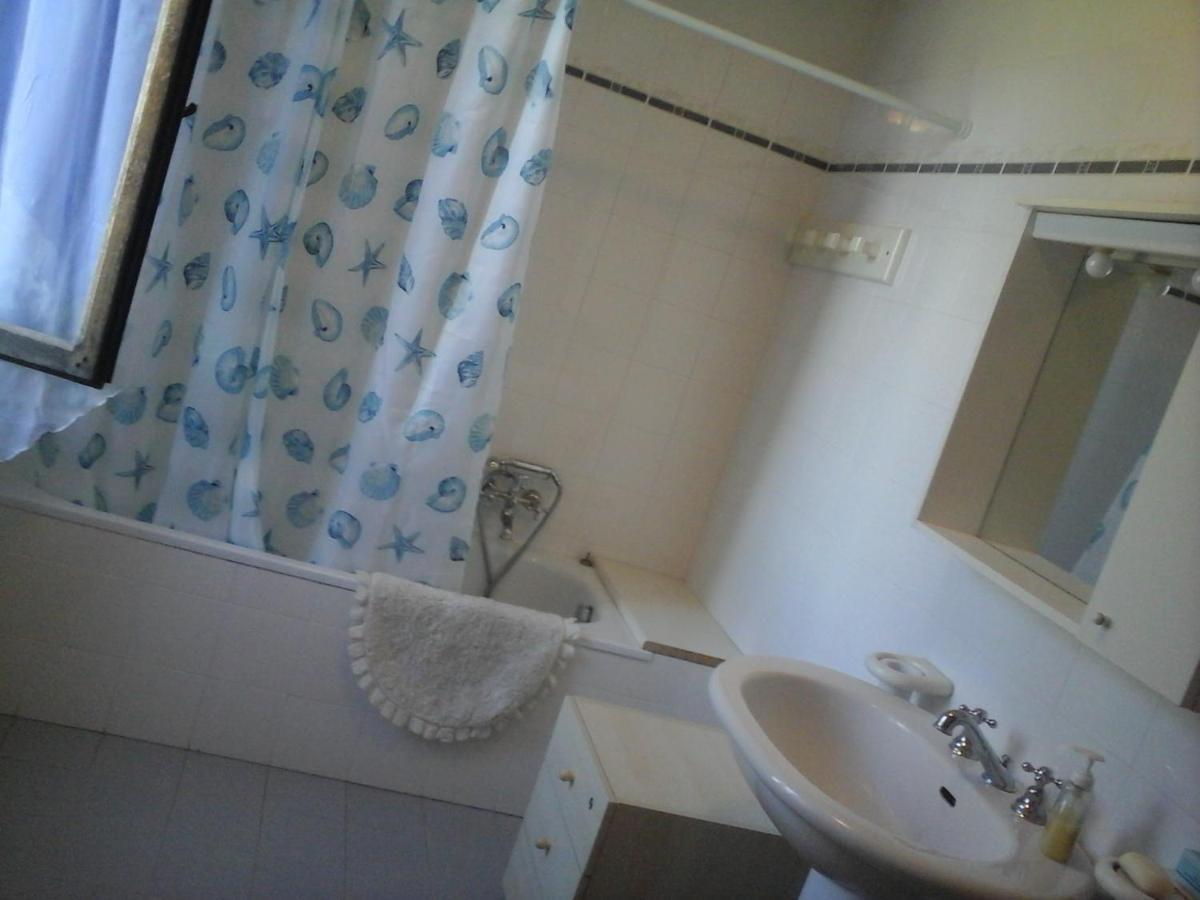 Casa Bindi Hotell Triana Eksteriør bilde